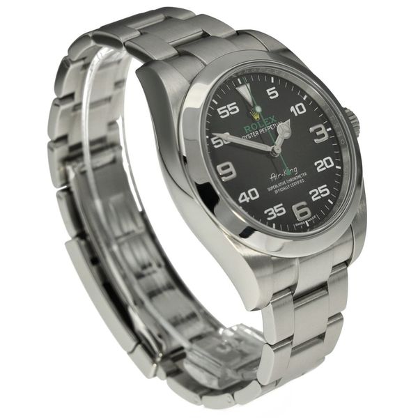 Rolex Air-King 116900